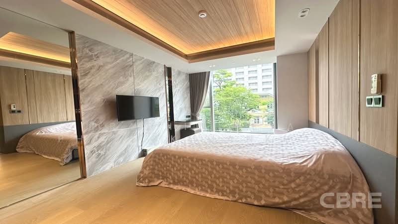 Tonson One Residence, Bangkok, Soi Tonson, Ploenchit Road, Lumphini, Pathum Wan, Bangkok, 2 Bedrooms, 75 sqm, Condo For Sale, by Praphinleeya Phuengkhuankhan, 500422781 - DDproperty.com