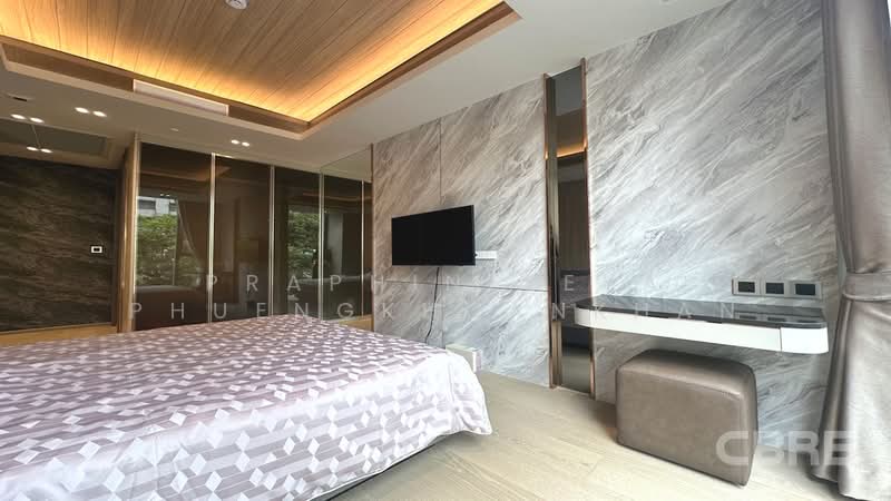Tonson One Residence : ต้นสน วัน เรสซิเดนซ์, กรุงเทพ, ซอยต้นสน ถนนเพลินจิต, ลุมพินี, ปทุมวัน, กรุงเทพ, 75 ตร.ม., คอนโด ขาย, โดย Praphinleeya Phuengkhuankhan, 500422781 - DDproperty.com