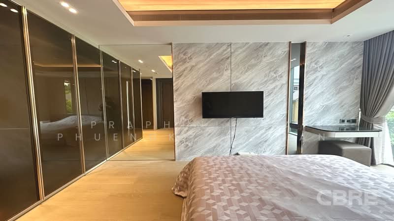 Tonson One Residence, Bangkok, Soi Tonson, Ploenchit Road, Lumphini, Pathum Wan, Bangkok, 2 Bedrooms, 75 sqm, Condo For Sale, by Praphinleeya Phuengkhuankhan, 500422781 - DDproperty.com