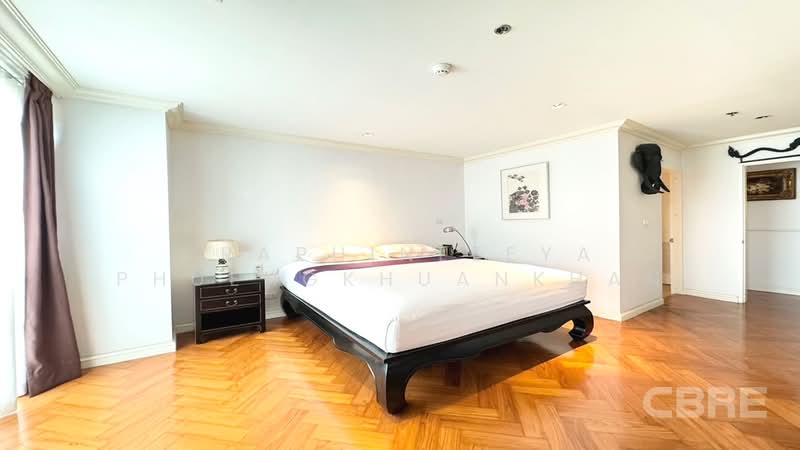 Serene Place Sukhumvit 24, Bangkok, 9 Soi Sukhumvit 24, Sukhumvit Road, Khong Tan, Khlong Toei, Bangkok, 2 Bedrooms, 110 sqm, Condo For Sale, by Praphinleeya Phuengkhuankhan, 500422784 - DDproperty.com