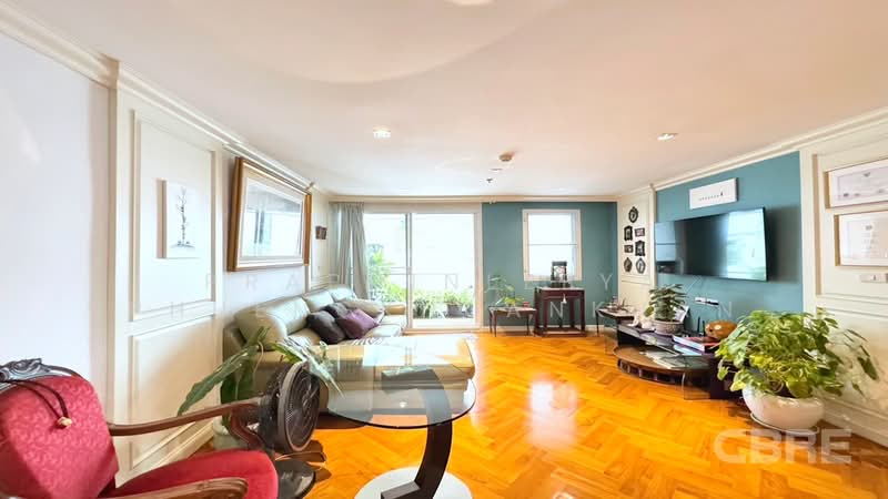 Serene Place Sukhumvit 24, Bangkok, 9 Soi Sukhumvit 24, Sukhumvit Road, Khong Tan, Khlong Toei, Bangkok, 2 Bedrooms, 110 sqm, Condo For Sale, by Praphinleeya Phuengkhuankhan, 500422784 - DDproperty.com