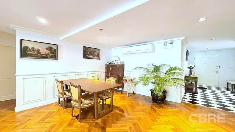 Serene Place Sukhumvit 24 : ซีรีน เพลส สุขุมวิท 24, กรุงเทพ, 9 ซอยเมธีนิเวศม์ ถนนสุขุมวิท 24, คลองตัน, คลองเตย, กรุงเทพ, 110 ตร.ม., คอนโด ขาย, โดย Praphinleeya Phuengkhuankhan, 500422784 - DDproperty.com
