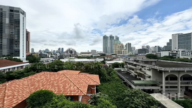 Serene Place Sukhumvit 24, Bangkok, 9 Soi Sukhumvit 24, Sukhumvit Road, Khong Tan, Khlong Toei, Bangkok, 2 Bedrooms, 110 sqm, Condo For Sale, by Praphinleeya Phuengkhuankhan, 500422784 - DDproperty.com