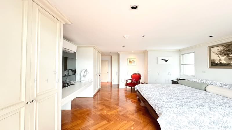 Serene Place Sukhumvit 24, Bangkok, 9 Soi Sukhumvit 24, Sukhumvit Road, Khong Tan, Khlong Toei, Bangkok, 2 Bedrooms, 110 sqm, Condo For Sale, by Praphinleeya Phuengkhuankhan, 500422784 - DDproperty.com