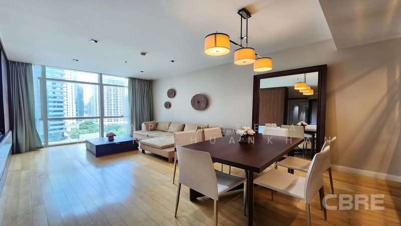 Athenee Residence : แอทธินี เรสซิเด้นซ์, กรุงเทพ, 65 ถ.วิทยุ, ลุมพินี, ปทุมวัน, กรุงเทพ, 94 ตร.ม., คอนโด ขาย, โดย Praphinleeya Phuengkhuankhan, 500422785 - DDproperty.com