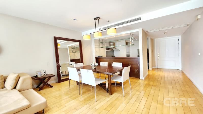Athenee Residence : แอทธินี เรสซิเด้นซ์, กรุงเทพ, 65 ถ.วิทยุ, ลุมพินี, ปทุมวัน, กรุงเทพ, 94 ตร.ม., คอนโด ขาย, โดย Praphinleeya Phuengkhuankhan, 500422785 - DDproperty.com