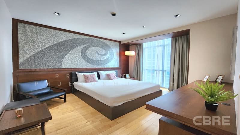 Athenee Residence, Bangkok, 65 Witthayu Road, Lumphini, Pathum Wan, Bangkok, 2 Bedrooms, 94 sqm, Condo For Sale, by Praphinleeya Phuengkhuankhan, 500422785 - DDproperty.com