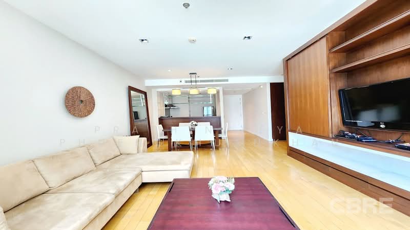 Athenee Residence, Bangkok, 65 Witthayu Road, Lumphini, Pathum Wan, Bangkok, 2 Bedrooms, 94 sqm, Condo For Sale, by Praphinleeya Phuengkhuankhan, 500422785 - DDproperty.com