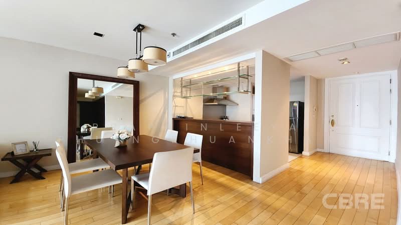 Athenee Residence : แอทธินี เรสซิเด้นซ์, กรุงเทพ, 65 ถ.วิทยุ, ลุมพินี, ปทุมวัน, กรุงเทพ, 94 ตร.ม., คอนโด ขาย, โดย Praphinleeya Phuengkhuankhan, 500422785 - DDproperty.com