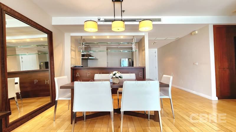 Athenee Residence : แอทธินี เรสซิเด้นซ์, กรุงเทพ, 65 ถ.วิทยุ, ลุมพินี, ปทุมวัน, กรุงเทพ, 94 ตร.ม., คอนโด ขาย, โดย Praphinleeya Phuengkhuankhan, 500422785 - DDproperty.com
