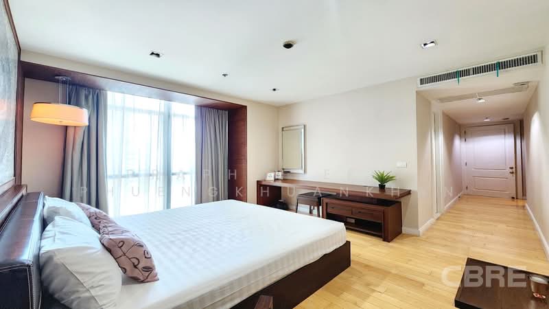 Athenee Residence : แอทธินี เรสซิเด้นซ์, กรุงเทพ, 65 ถ.วิทยุ, ลุมพินี, ปทุมวัน, กรุงเทพ, 94 ตร.ม., คอนโด ขาย, โดย Praphinleeya Phuengkhuankhan, 500422785 - DDproperty.com