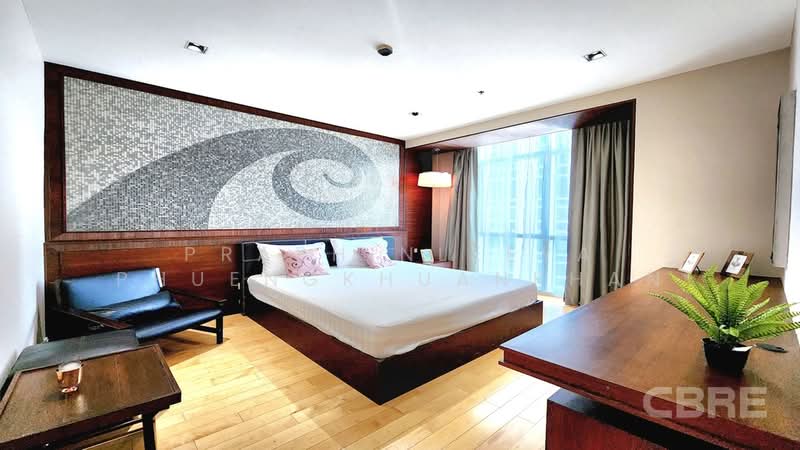 Athenee Residence : แอทธินี เรสซิเด้นซ์, กรุงเทพ, 65 ถ.วิทยุ, ลุมพินี, ปทุมวัน, กรุงเทพ, 94 ตร.ม., คอนโด ขาย, โดย Praphinleeya Phuengkhuankhan, 500422785 - DDproperty.com