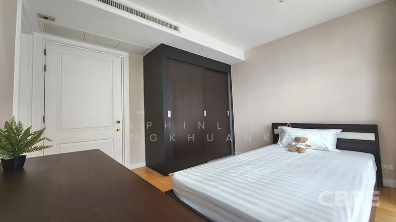 Athenee Residence, Bangkok, 65 Witthayu Road, Lumphini, Pathum Wan, Bangkok, 2 Bedrooms, 94 sqm, Condo For Sale, by Praphinleeya Phuengkhuankhan, 500422785 - DDproperty.com