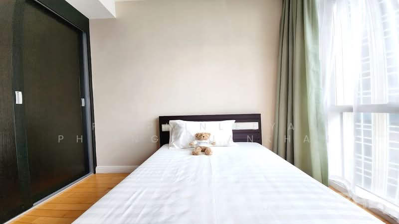 Athenee Residence : แอทธินี เรสซิเด้นซ์, กรุงเทพ, 65 ถ.วิทยุ, ลุมพินี, ปทุมวัน, กรุงเทพ, 94 ตร.ม., คอนโด ขาย, โดย Praphinleeya Phuengkhuankhan, 500422785 - DDproperty.com
