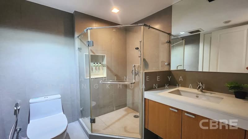 Athenee Residence : แอทธินี เรสซิเด้นซ์, กรุงเทพ, 65 ถ.วิทยุ, ลุมพินี, ปทุมวัน, กรุงเทพ, 94 ตร.ม., คอนโด ขาย, โดย Praphinleeya Phuengkhuankhan, 500422785 - DDproperty.com