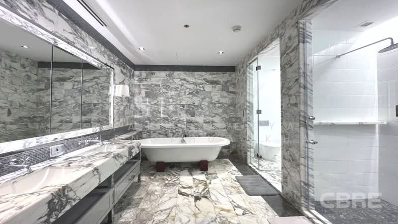 The Ritz-Carlton Residences : เดอะ ริซท์-คาร์ลตัน เรสซิเดนเซส, กรุงเทพ, 114 ถ.นราธิวาสราชนครินทร์, สีลม, บางรัก, กรุงเทพ, 142 ตร.ม., คอนโด ขาย, โดย Praphinleeya Phuengkhuankhan, 500422786 - DDproperty.com