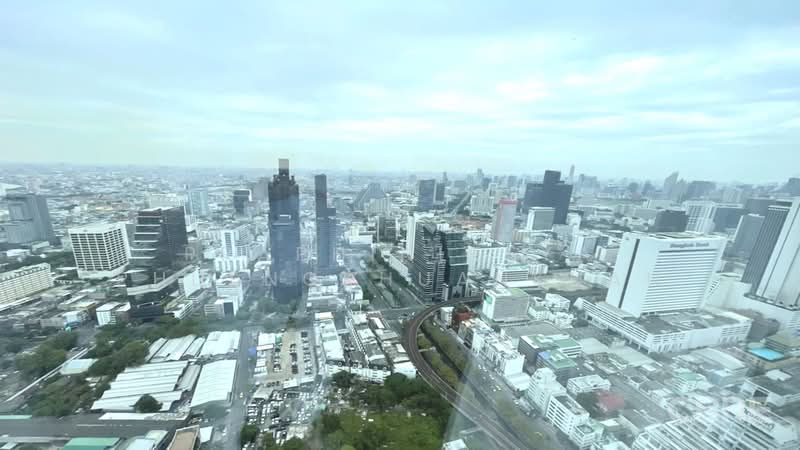 The Ritz-Carlton Residences : เดอะ ริซท์-คาร์ลตัน เรสซิเดนเซส, กรุงเทพ, 114 ถ.นราธิวาสราชนครินทร์, สีลม, บางรัก, กรุงเทพ, 142 ตร.ม., คอนโด ขาย, โดย Praphinleeya Phuengkhuankhan, 500422786 - DDproperty.com
