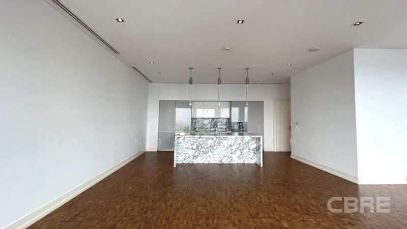 The Ritz-Carlton Residences : เดอะ ริซท์-คาร์ลตัน เรสซิเดนเซส, กรุงเทพ, 114 ถ.นราธิวาสราชนครินทร์, สีลม, บางรัก, กรุงเทพ, 142 ตร.ม., คอนโด ขาย, โดย Praphinleeya Phuengkhuankhan, 500422786 - DDproperty.com