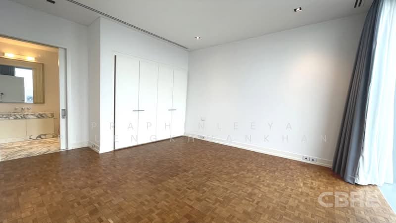The Ritz-Carlton Residences, Bangkok, 114 Narathiwat Ratchanakarin Road, Silom, Bang Rak, Bangkok, 2 Bedrooms, 142 sqm, Condo For Sale, by Praphinleeya Phuengkhuankhan, 500422786 - DDproperty.com