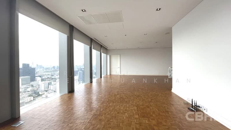 The Ritz-Carlton Residences, Bangkok, 114 Narathiwat Ratchanakarin Road, Silom, Bang Rak, Bangkok, 2 Bedrooms, 142 sqm, Condo For Sale, by Praphinleeya Phuengkhuankhan, 500422786 - DDproperty.com