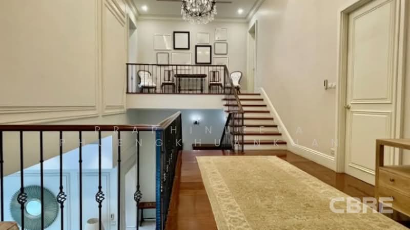 Baan Sansiri Sukhumvit 67 : บ้านแสนสิริ สุขุมวิท 67, กรุงเทพ, 32 ซอย สุขุมวิท 67, พระโขนงเหนือ, วัฒนา, กรุงเทพ, 560 ตร.ม., บ้านเดี่ยว ขาย, โดย Praphinleeya Phuengkhuankhan, 500422787 - DDproperty.com