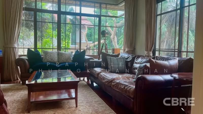 Baan Sansiri Sukhumvit 67 : บ้านแสนสิริ สุขุมวิท 67, กรุงเทพ, 32 ซอย สุขุมวิท 67, พระโขนงเหนือ, วัฒนา, กรุงเทพ, 560 ตร.ม., บ้านเดี่ยว ขาย, โดย Praphinleeya Phuengkhuankhan, 500422787 - DDproperty.com