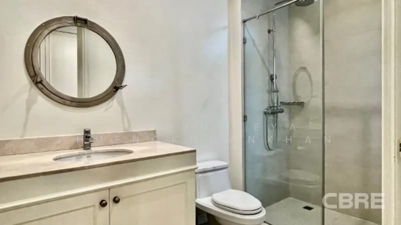 Baan Sansiri Sukhumvit 67, Bangkok, 32 Soi Sukhumvit 67, Phra Kanong Nua, Watthana, Bangkok, 5 Bedrooms, 560 sqm, Single Detached House For Sale, by Praphinleeya Phuengkhuankhan, 500422787 - DDproperty.com