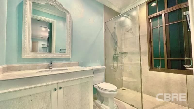 Baan Sansiri Sukhumvit 67, Bangkok, 32 Soi Sukhumvit 67, Phra Kanong Nua, Watthana, Bangkok, 5 Bedrooms, 560 sqm, Single Detached House For Sale, by Praphinleeya Phuengkhuankhan, 500422787 - DDproperty.com