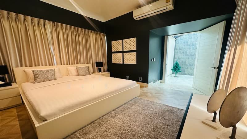 ็Single House in Ekkamai 22, Bangkok, Khlong Tan Nua, Watthana, Bangkok, 5 Bedrooms, 1,000 sqm, Single Detached House For Sale, by ปพิณริยา พึ่งเขื่อนขันธ์, 500422788 - DDproperty.com