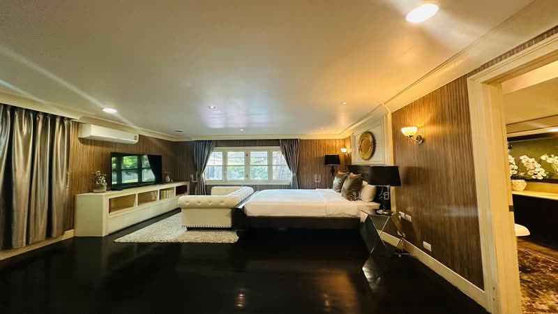 ็Single House in Ekkamai 22, Bangkok, Khlong Tan Nua, Watthana, Bangkok, 5 Bedrooms, 1,000 sqm, Single Detached House For Sale, by ปพิณริยา พึ่งเขื่อนขันธ์, 500422788 - DDproperty.com