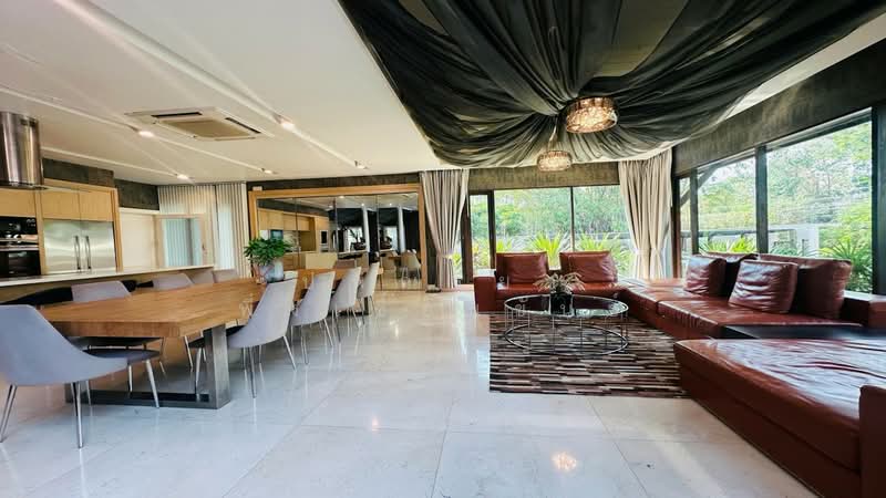็Single House in Ekkamai 22, Bangkok, Khlong Tan Nua, Watthana, Bangkok, 5 Bedrooms, 1,000 sqm, Single Detached House For Sale, by ปพิณริยา พึ่งเขื่อนขันธ์, 500422788 - DDproperty.com