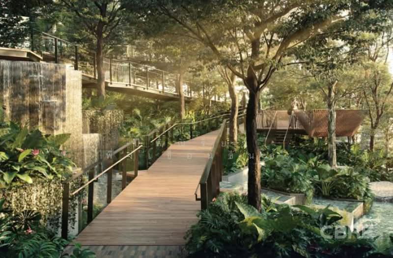 Dusit Residences, Bangkok, Silom, Bang Rak, Bangkok, 1 Bedroom, 66 sqm, Condo For Sale, by ปพิณริยา พึ่งเขื่อนขันธ์, 500422790 - DDproperty.com