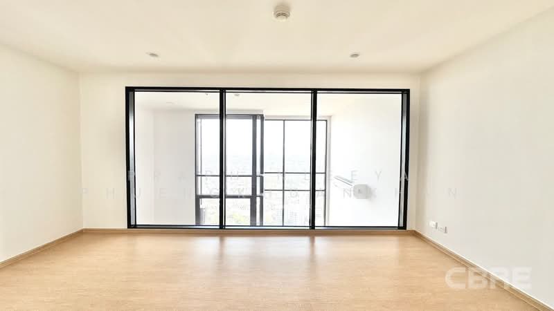 Maru Ekkamai 2, Bangkok, 70-5 Sukhumvit 63 Road, Phra Kanong Nua, Watthana, Bangkok, 2 Bedrooms, 76 sqm, Condo For Sale, by Praphinleeya Phuengkhuankhan, 500422793 - DDproperty.com