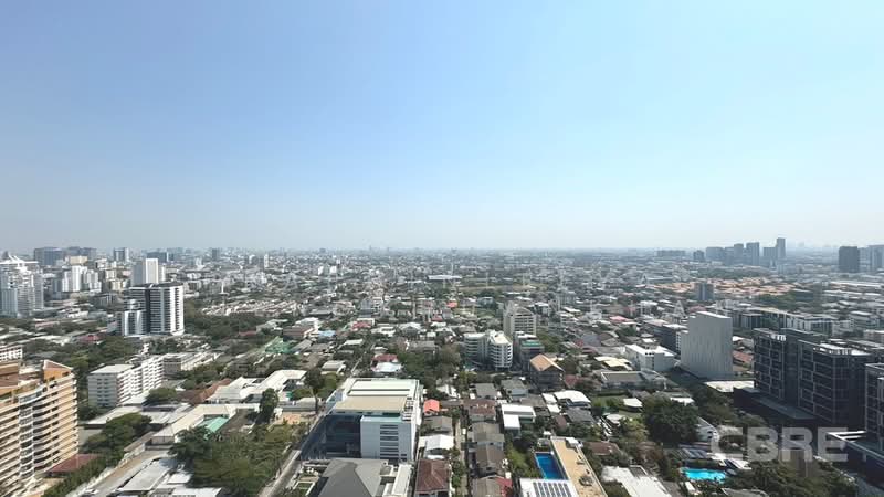 Maru Ekkamai 2 : มารุ เอกมัย 2, กรุงเทพ, 70-5 ถนนสุขุมวิท 63, พระโขนงเหนือ, วัฒนา, กรุงเทพ, 76 ตร.ม., คอนโด ขาย, โดย Praphinleeya Phuengkhuankhan, 500422793 - DDproperty.com