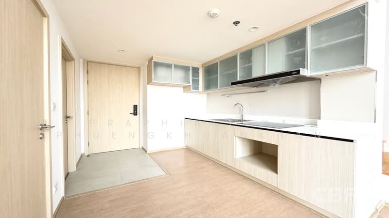 Maru Ekkamai 2, Bangkok, 70-5 Sukhumvit 63 Road, Phra Kanong Nua, Watthana, Bangkok, 2 Bedrooms, 76 sqm, Condo For Sale, by Praphinleeya Phuengkhuankhan, 500422793 - DDproperty.com