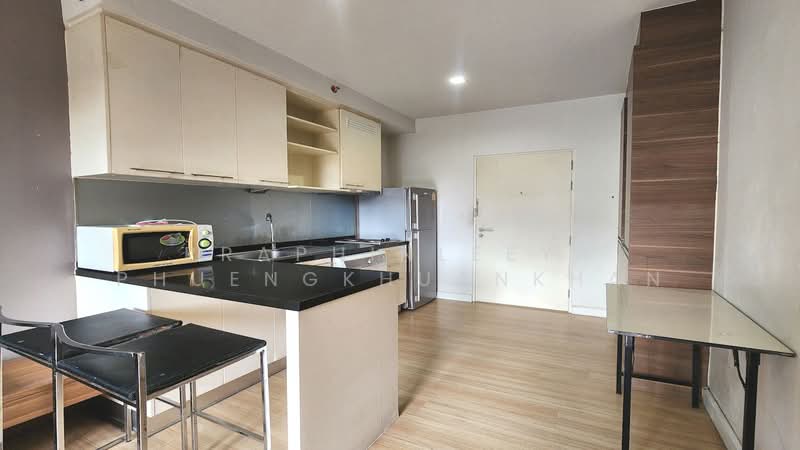 The Seed Mingle Sathorn-Suanplu, Bangkok, 389 Soi Sathon 3, Thung Maha Mek, Sathon, Bangkok, 1 Bedroom, 45 sqm, Condo For Sale, by Praphinleeya Phuengkhuankhan, 500422794 - DDproperty.com