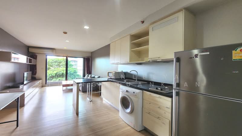 The Seed Mingle Sathorn-Suanplu, Bangkok, 389 Soi Sathon 3, Thung Maha Mek, Sathon, Bangkok, 1 Bedroom, 45 sqm, Condo For Sale, by Praphinleeya Phuengkhuankhan, 500422794 - DDproperty.com