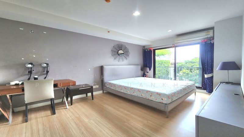 The Seed Mingle Sathorn-Suanplu, Bangkok, 389 Soi Sathon 3, Thung Maha Mek, Sathon, Bangkok, 1 Bedroom, 45 sqm, Condo For Sale, by Praphinleeya Phuengkhuankhan, 500422794 - DDproperty.com