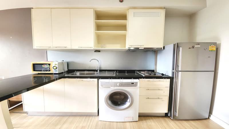 The Seed Mingle Sathorn-Suanplu, Bangkok, 389 Soi Sathon 3, Thung Maha Mek, Sathon, Bangkok, 1 Bedroom, 45 sqm, Condo For Sale, by Praphinleeya Phuengkhuankhan, 500422794 - DDproperty.com