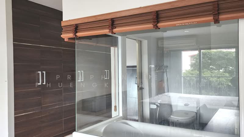 The Seed Mingle Sathorn-Suanplu, Bangkok, 389 Soi Sathon 3, Thung Maha Mek, Sathon, Bangkok, 1 Bedroom, 45 sqm, Condo For Sale, by Praphinleeya Phuengkhuankhan, 500422794 - DDproperty.com