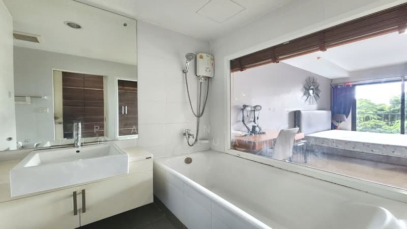 The Seed Mingle Sathorn-Suanplu, Bangkok, 389 Soi Sathon 3, Thung Maha Mek, Sathon, Bangkok, 1 Bedroom, 45 sqm, Condo For Sale, by Praphinleeya Phuengkhuankhan, 500422794 - DDproperty.com