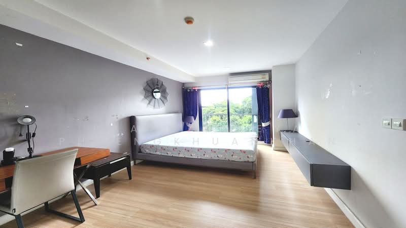 The Seed Mingle Sathorn-Suanplu : เดอะ ซี้ดมิงเกิ้ล สาทร-สวนพลู, กรุงเทพ, 389 ซอยสาทร 3, ทุ่งมหาเมฆ, สาทร, กรุงเทพ, 45 ตร.ม., คอนโด ขาย, โดย Praphinleeya Phuengkhuankhan, 500422794 - DDproperty.com