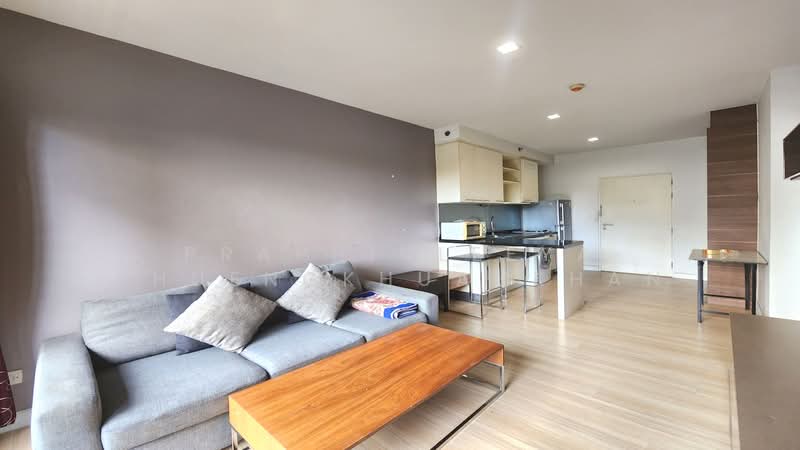 The Seed Mingle Sathorn-Suanplu, Bangkok, 389 Soi Sathon 3, Thung Maha Mek, Sathon, Bangkok, 1 Bedroom, 45 sqm, Condo For Sale, by Praphinleeya Phuengkhuankhan, 500422794 - DDproperty.com