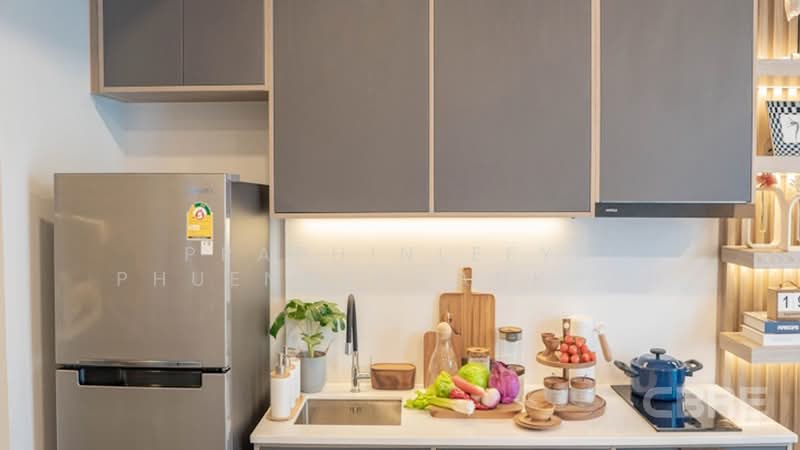Chapter Chula-Samyan, Bangkok, Si Phraya Road, Si Phraya, Bang Rak, Bangkok, 1 Bedroom, 53 sqm, Condo For Sale, by Praphinleeya Phuengkhuankhan, 500422795 - DDproperty.com