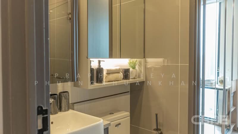 Chapter Chula-Samyan, Bangkok, Si Phraya Road, Si Phraya, Bang Rak, Bangkok, 1 Bedroom, 53 sqm, Condo For Sale, by Praphinleeya Phuengkhuankhan, 500422795 - DDproperty.com