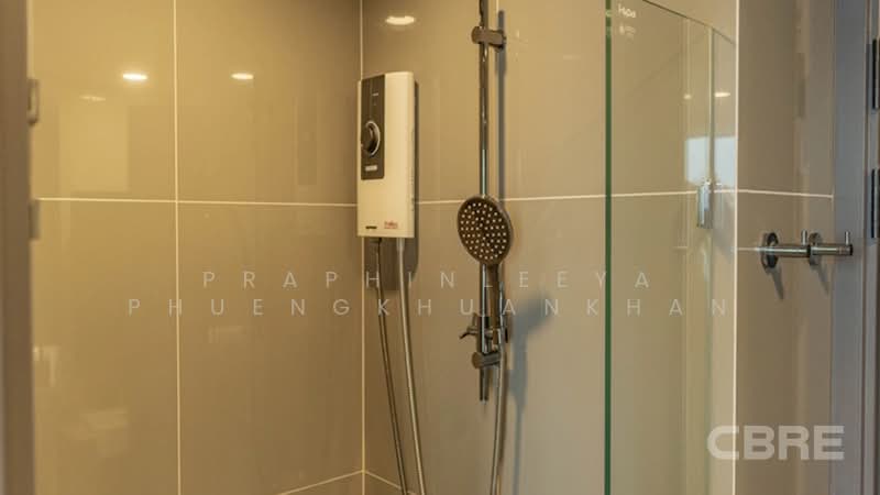 Chapter Chula-Samyan, Bangkok, Si Phraya Road, Si Phraya, Bang Rak, Bangkok, 1 Bedroom, 53 sqm, Condo For Sale, by Praphinleeya Phuengkhuankhan, 500422795 - DDproperty.com