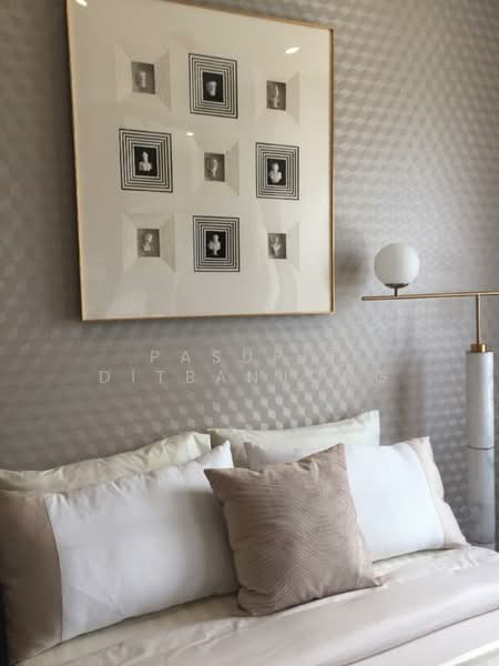 Knightsbridge Prime Onnut : ไนท์บริดจ์ ไพร์ม อ่อนนุช, กรุงเทพ, ซอยอ่อนนุช 1/1 ถนนสุขุมวิท 77, พระโขนงเหนือ, วัฒนา, กรุงเทพ, 23 ตร.ม., คอนโด ขาย, โดย Pasupit Ditbanjong, 500422798 - DDproperty.com