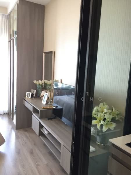 Knightsbridge Prime Onnut : ไนท์บริดจ์ ไพร์ม อ่อนนุช, กรุงเทพ, ซอยอ่อนนุช 1/1 ถนนสุขุมวิท 77, พระโขนงเหนือ, วัฒนา, กรุงเทพ, 23 ตร.ม., คอนโด ขาย, โดย Pasupit Ditbanjong, 500422798 - DDproperty.com