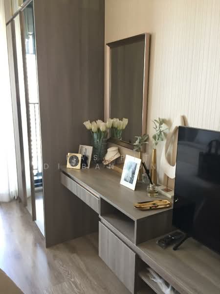 Knightsbridge Prime Onnut, Bangkok, Soi On Nut 1/1 Sukhumvit Road77, Phra Kanong Nua, Watthana, Bangkok, 1 Bedroom, 23 sqm, Condo For Sale, by Pasupit Ditbanjong, 500422798 - DDproperty.com
