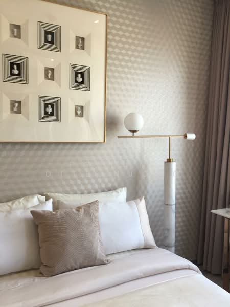 Knightsbridge Prime Onnut, Bangkok, Soi On Nut 1/1 Sukhumvit Road77, Phra Kanong Nua, Watthana, Bangkok, 1 Bedroom, 23 sqm, Condo For Sale, by Pasupit Ditbanjong, 500422798 - DDproperty.com
